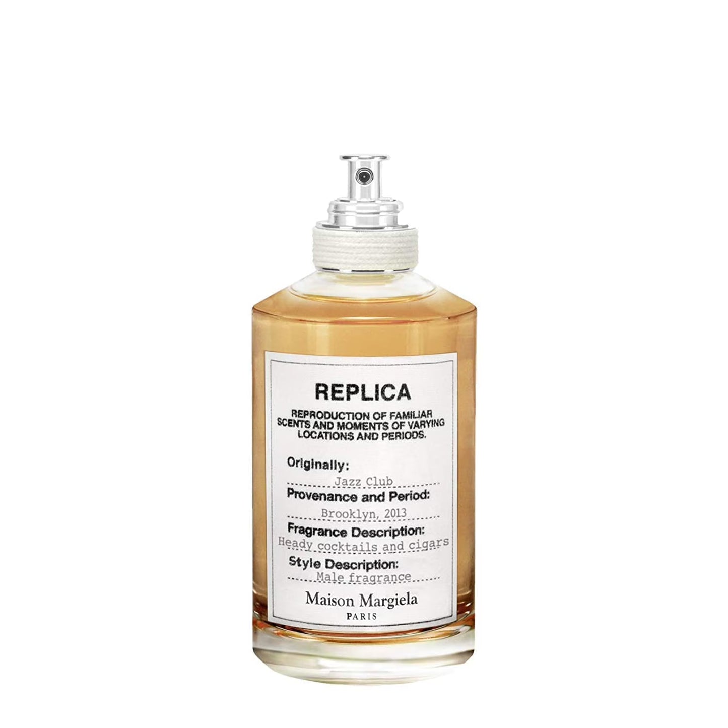 Maison Margiela Replica Jazz Club