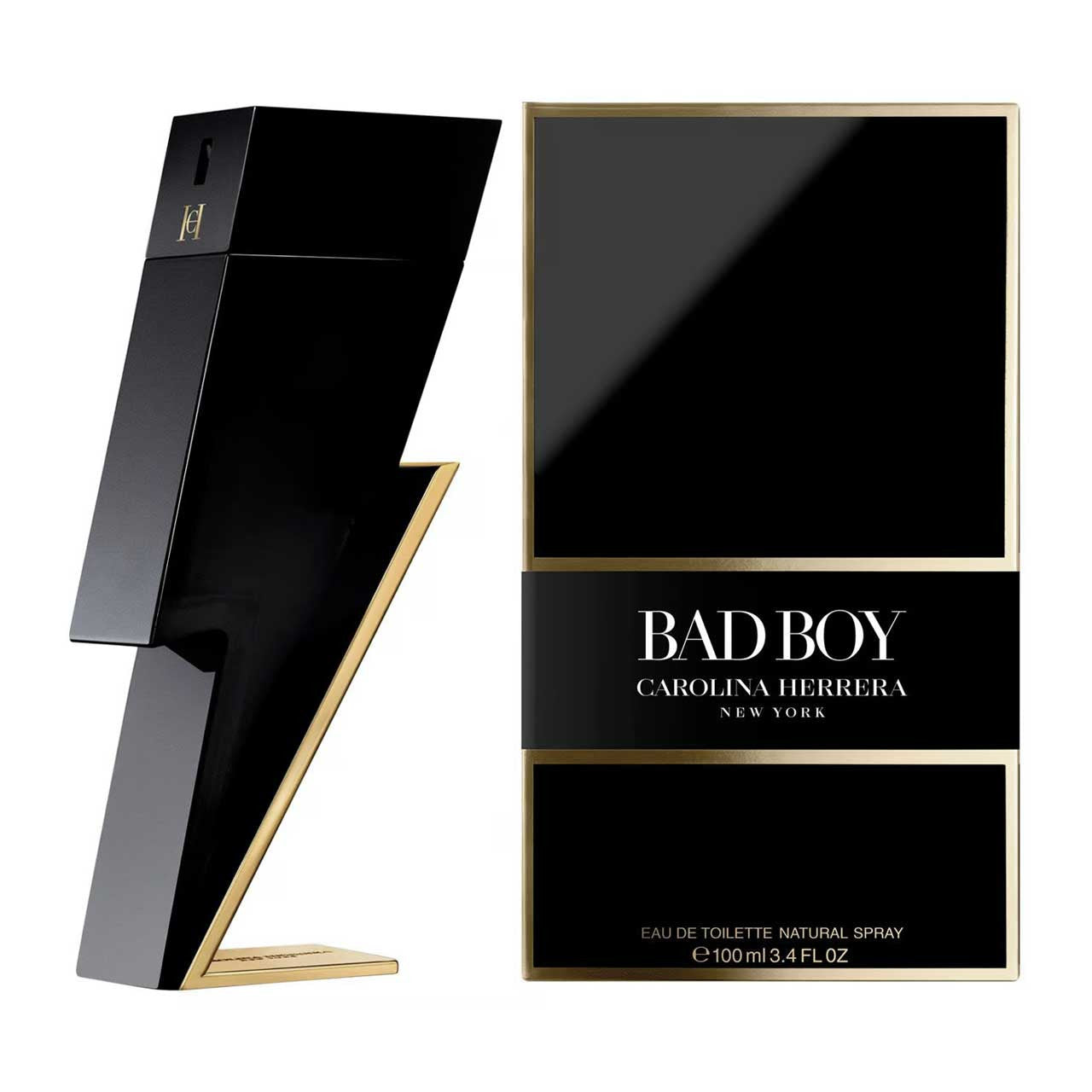 CH Bad Boy EDT