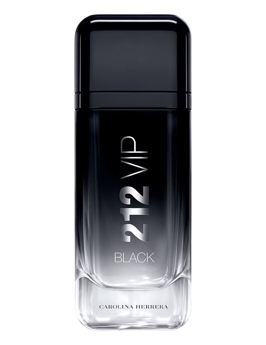 Carolina Herrera 212 VIP BLACK