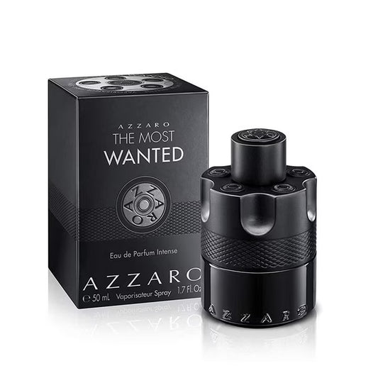 Azzaro The Most Wanted EDP Intense
