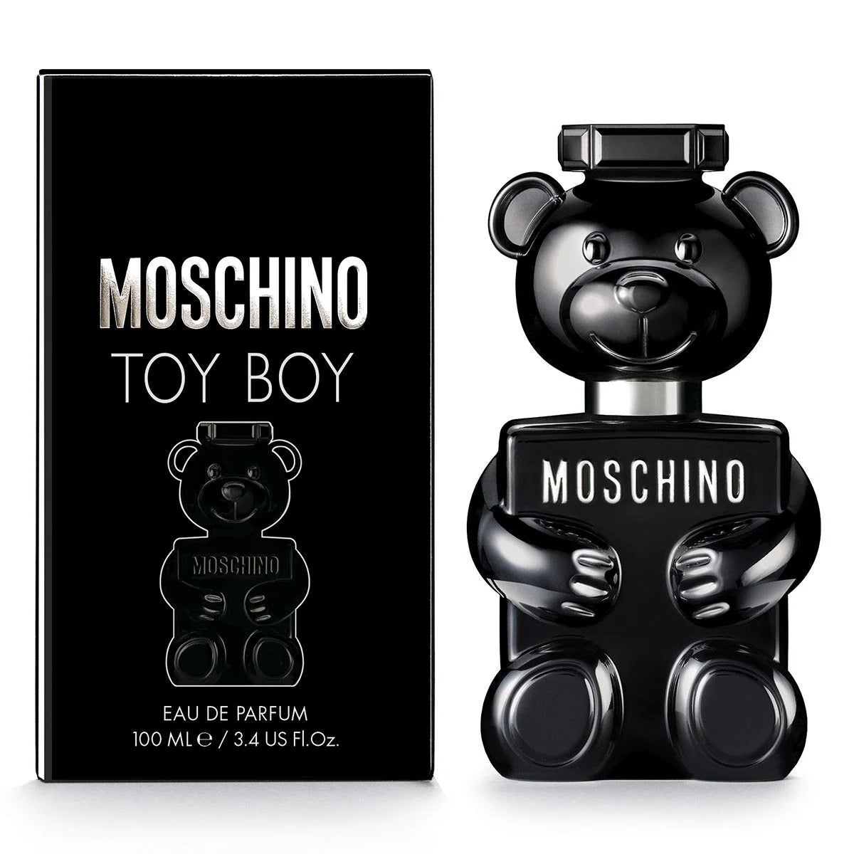 Moschino Toy Boy