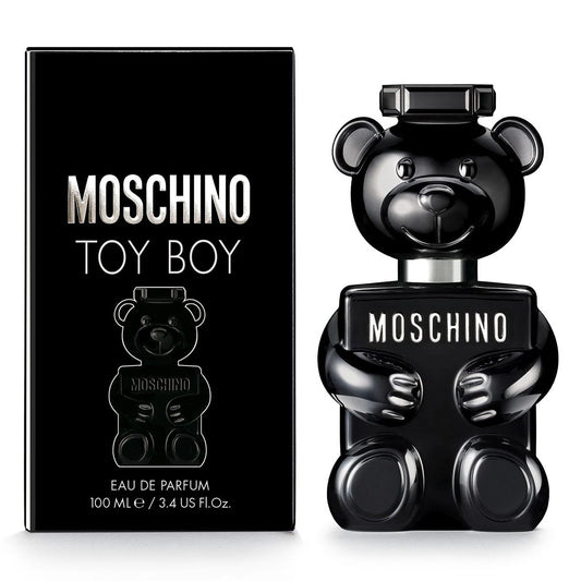 Moschino Toy Boy