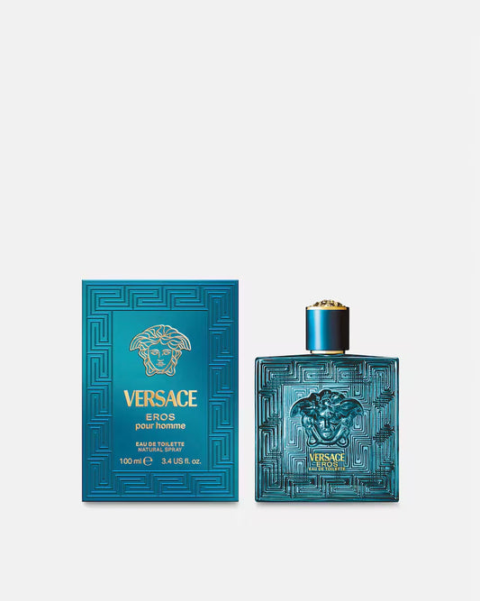 Versace Eros Edt
