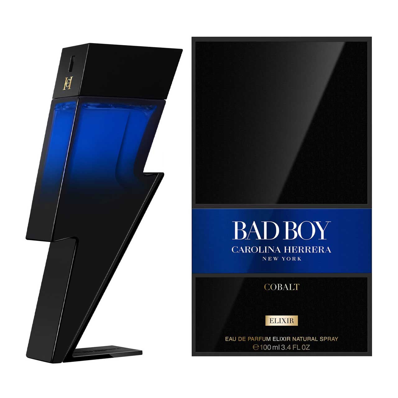 CH Bad Boy Cobalt