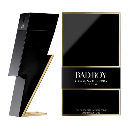 CH Bad Boy EDT