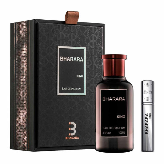Bharara King EDP