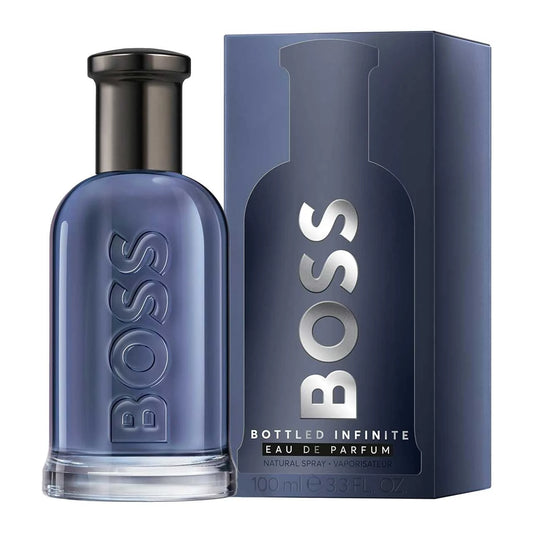Hugo Boss Bottled Infinite