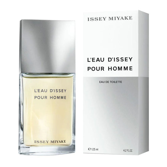 Issey Miyake L’eau D’ssey Pour Homme