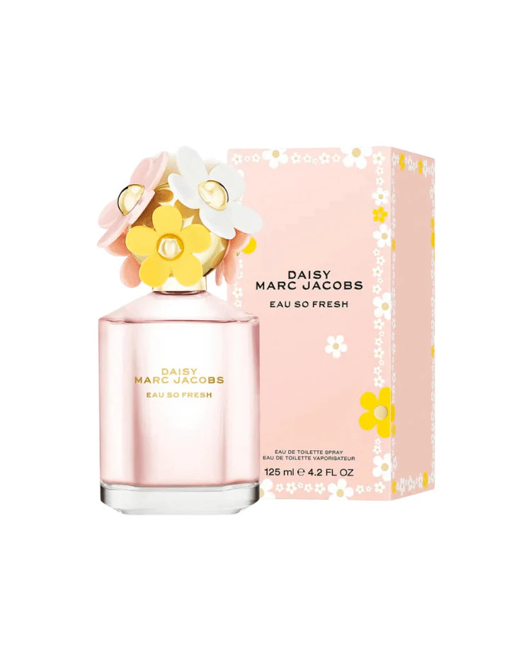 Marc Jacobs Daisy Eau So Fresh