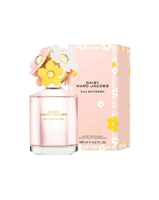 Marc Jacobs Daisy Eau So Fresh
