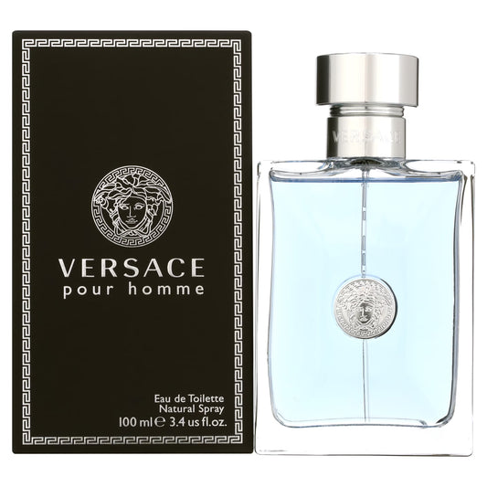 Versace Pour Homme