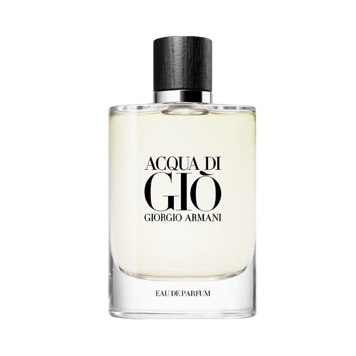 Acqua di Gio Giorgio Armani