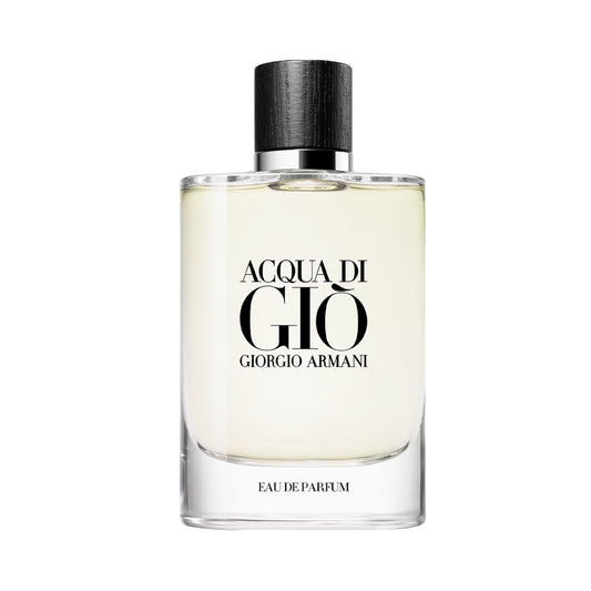 Acqua di Gio Giorgio Armani