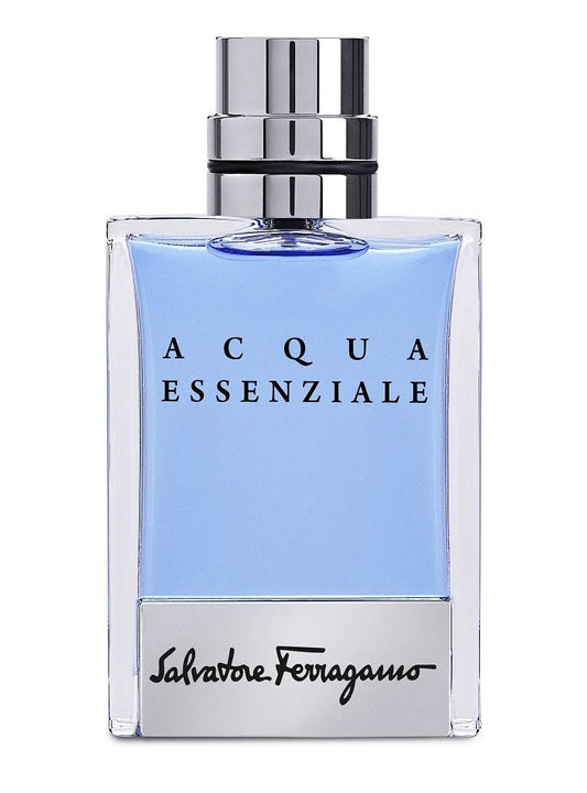 Salvatore Ferragamo ACQUA ESSENZIALE EDT